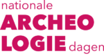 logo nationale archeologiedagen